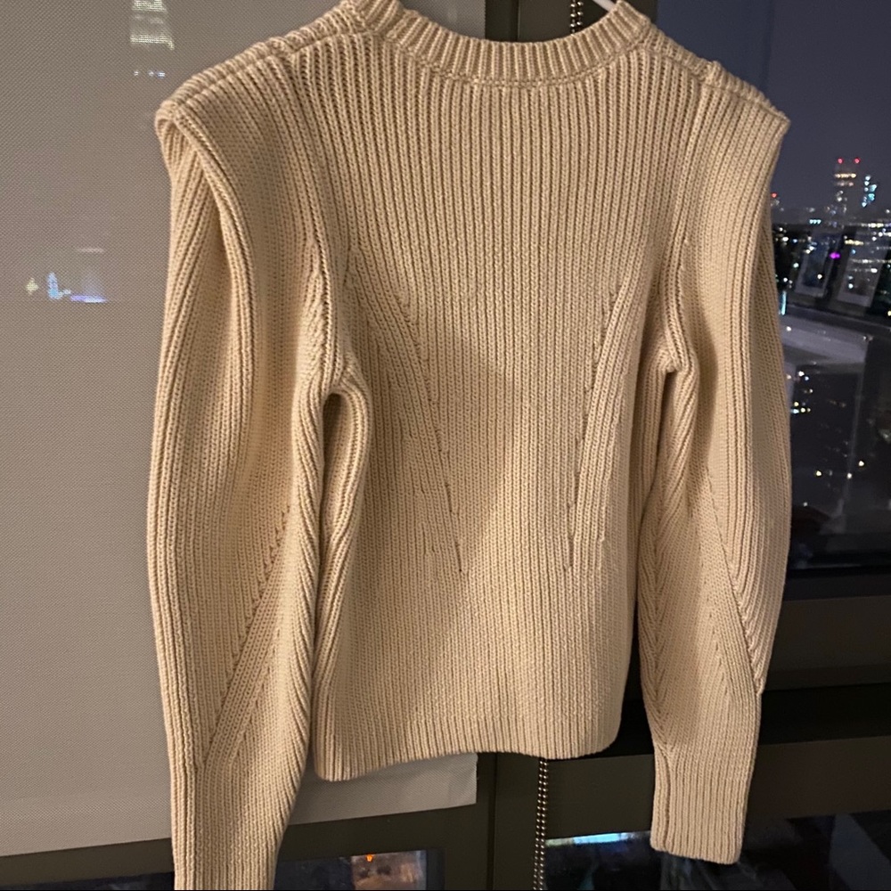 & other stories sweater 2020 fw